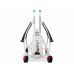 Миниатюра Теннисный стол всепогодный "Winner S-450 Outdoor" (274 х 152,5 х 76 см) с сеткой 5  мини