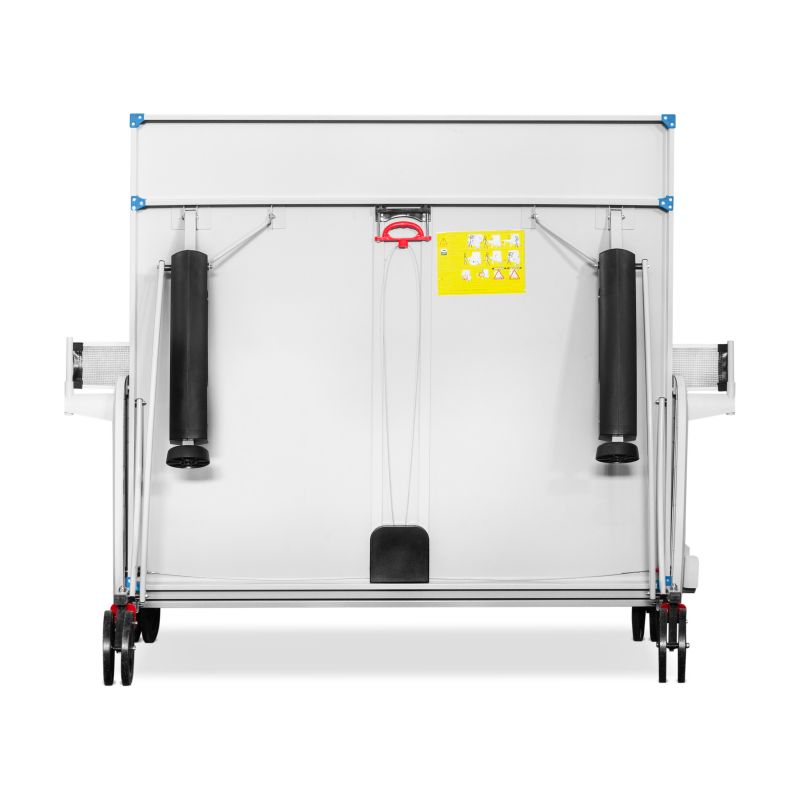 Фотография Теннисный стол всепогодный "Winner S-450 Outdoor" (274 х 152,5 х 76 см) с сеткой 4