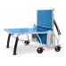Миниатюра Теннисный стол всепогодный "Winner S-450 Outdoor" (274 х 152,5 х 76 см) с сеткой 1  мини
