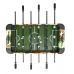 Миниатюра Настольный футбол "Mini S" (81 x 46 x 18 см) 2  мини