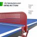 Миниатюра Антивандальный теннисный стол UNIX Line 14 mm SMC (Blue/Red, Green/Red)  8  мини