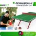 Миниатюра Антивандальный теннисный стол UNIX Line 14 mm SMC (Blue/Red, Green/Red)  7  мини