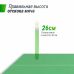 Миниатюра Профессиональный теннисный стол UNIX Line 25 mm MDF (Blue / Green)  16  мини