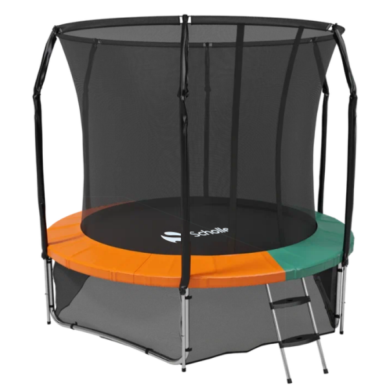 Фотография Батут Scholle Space Twin 8FT (2.44 м) 0