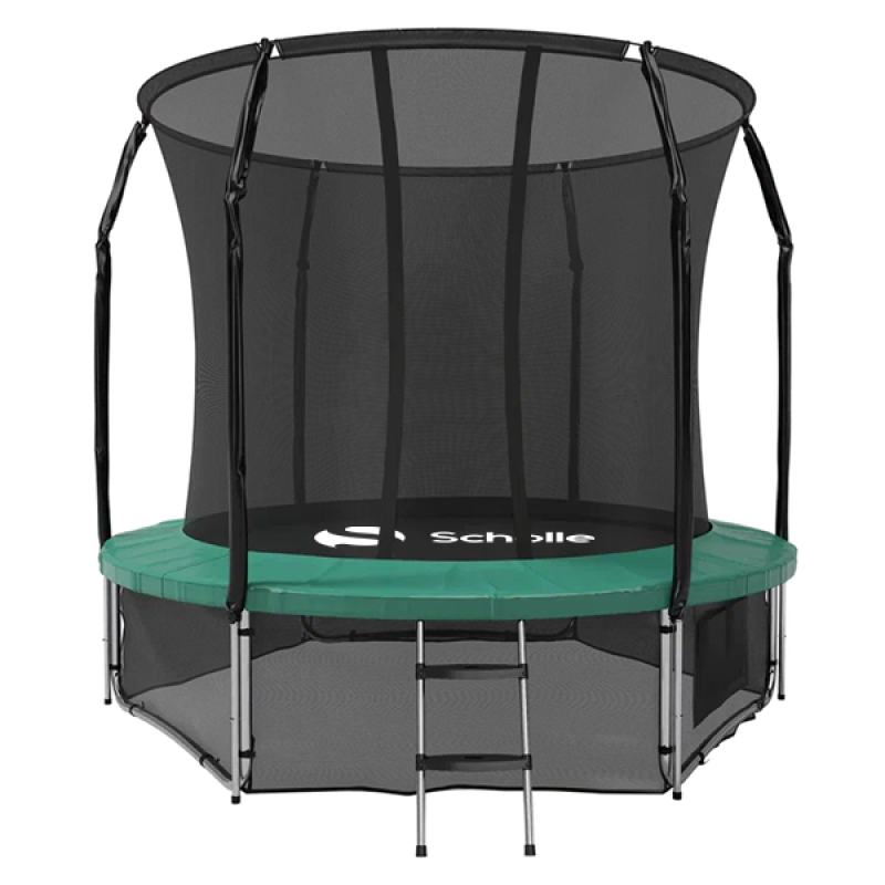 Фотография Батут Scholle Space Twin 8FT (2.44 м) 4