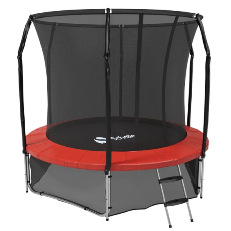 Фотография Батут Scholle Space Twin 8FT (2.44 м) 7