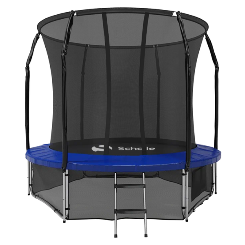 Фотография Батут Scholle Space Twin 8FT (2.44 м) 5