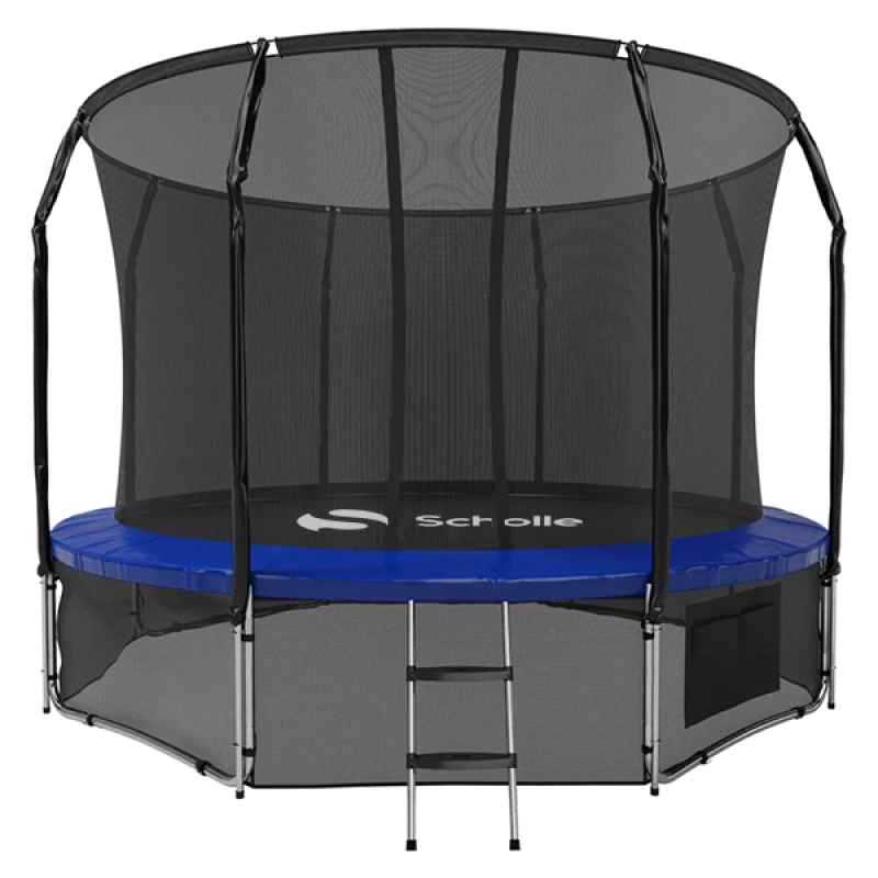 Фотография Батут Scholle Space Twin 12FT (3.66 м) 5