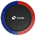 Миниатюра Батут Scholle Space Twin 16FT (488 м) 9  мини