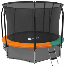Батут Scholle Space Twin 16FT (488 м)
