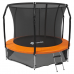Миниатюра Батут Scholle Space Twin 16FT (488 м) 7  мини