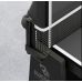 Миниатюра Теннисный стол складной для помещений "Rasson Premium S-2260 Indoor" (274 х 152.5 х 76 см) с сеткой 4  мини