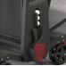 Миниатюра Теннисный стол складной для помещений "Rasson Premium S-2260 Indoor" (274 х 152.5 х 76 см) с сеткой 5  мини