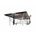 Миниатюра Теннисный стол DONIC OUTDOOR ROLLER 1000 GREY 5  мини