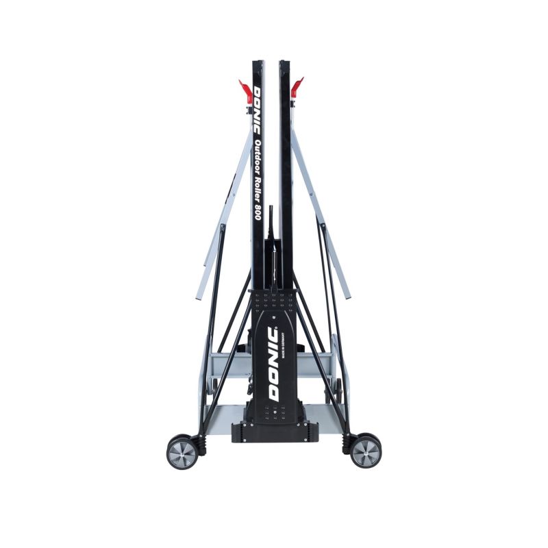 Фотография Теннисный стол DONIC OUTDOOR ROLLER 800-5 BLUE 3