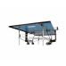 Миниатюра Теннисный стол DONIC OUTDOOR ROLLER 800-5 BLUE 5  мини