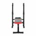 Миниатюра Скамья силовая со стойками UNIX Fit BENCH 125 9  мини