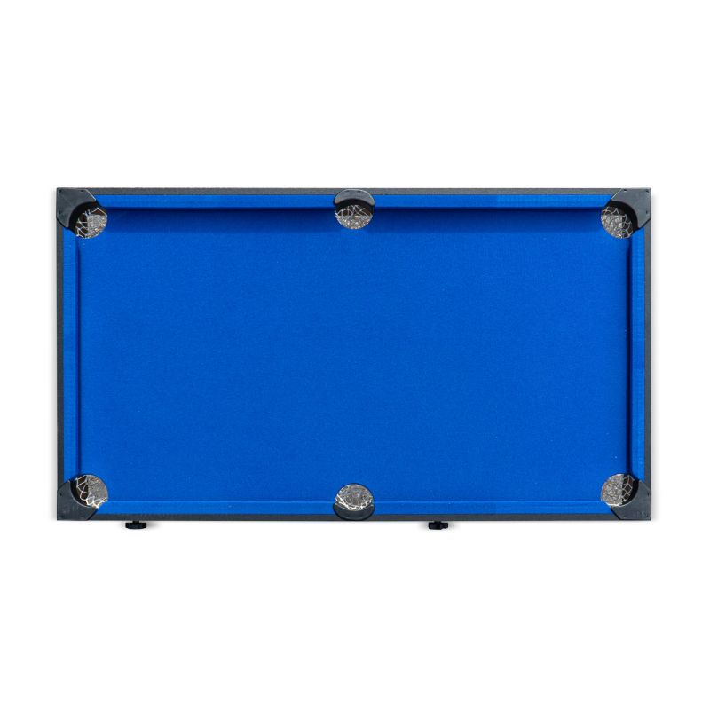 Фотография Игровой стол - многофункциональный 4 в 1 "Compact" 8