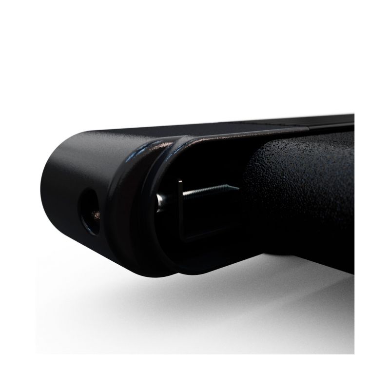 Фотография Беговая дорожка DFC SLIM 2 Black 9