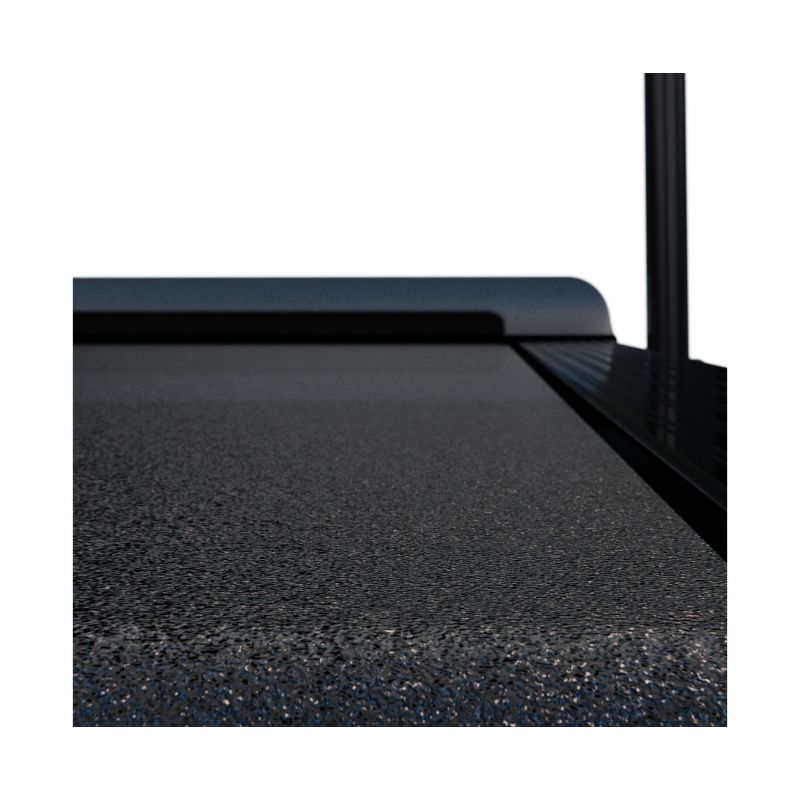 Фотография Беговая дорожка DFC SLIM 2 Black 10