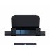 Миниатюра Беговая дорожка DFC SLIM 2 Black 5  мини