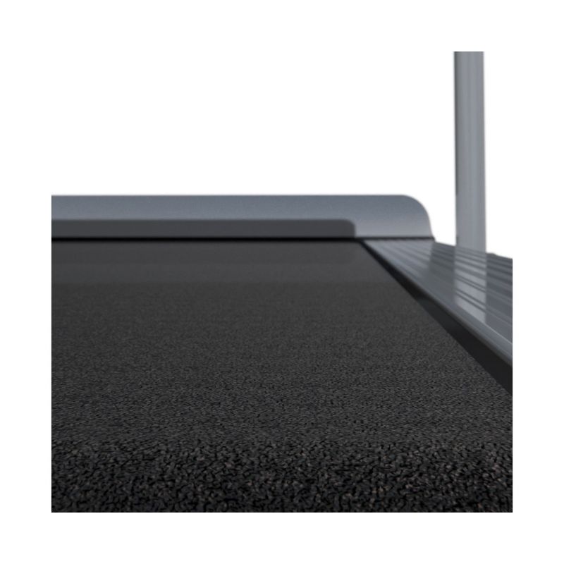 Фотография Беговая дорожка DFC SLIM 2 Gray 10
