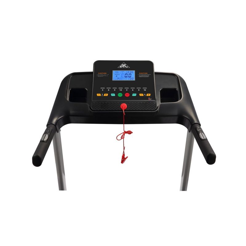 Фотография Беговая дорожка DFC SPARKY Pro T635 1