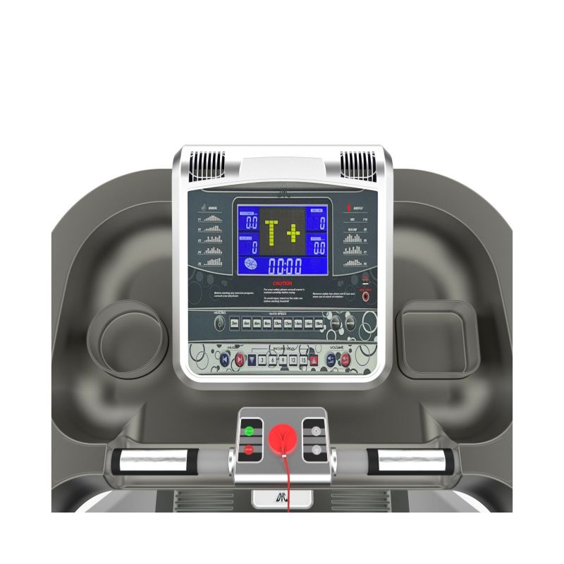 Фотография Беговая дорожка DFC TIGER PRO 7