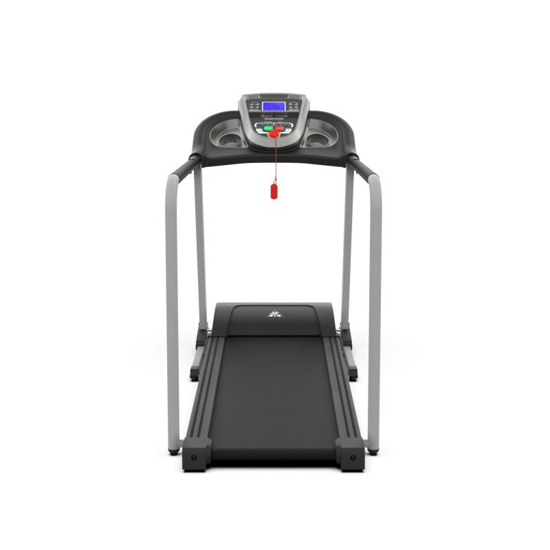 Фотография Беговая дорожка DFC WALKER EVO PRO для реабилитации T-S1 PRO 1