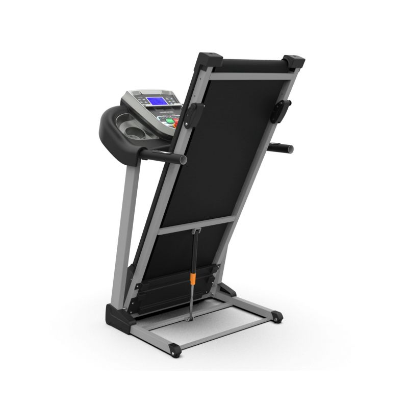 Фотография Беговая дорожка DFC WALKER EVO PRO для реабилитации T-S1 PRO 6