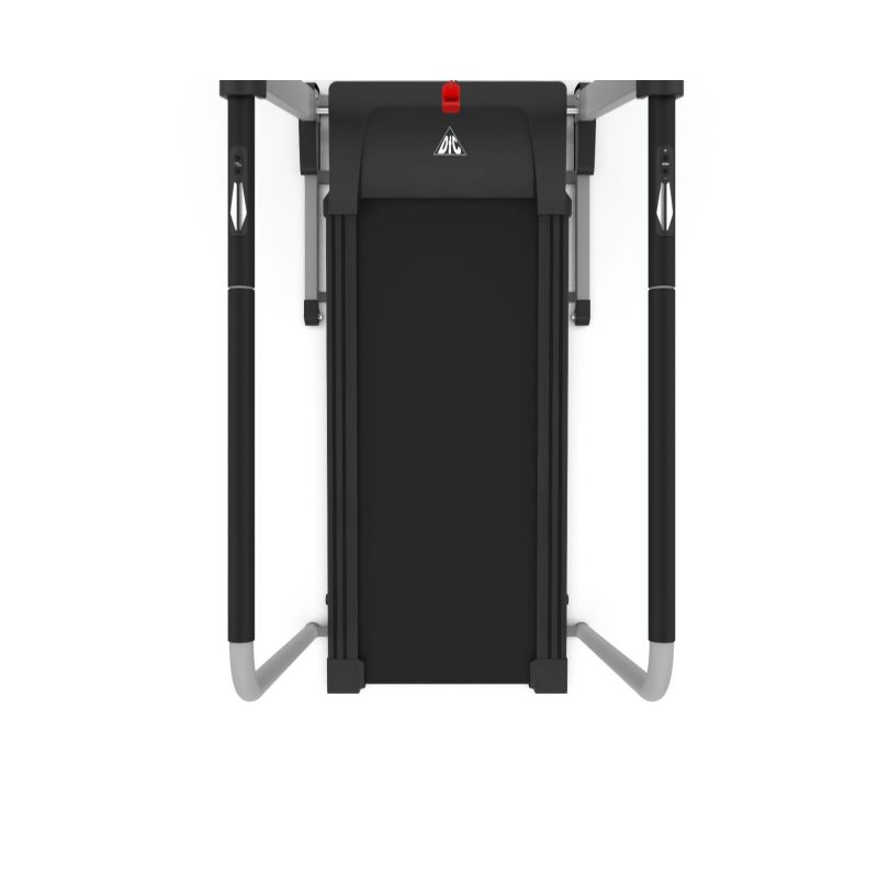 Фотография Беговая дорожка DFC WALKER EVO PRO для реабилитации T-S1 PRO 7