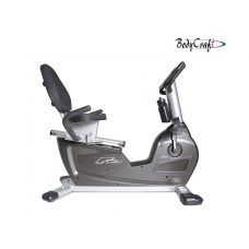 Велотренажер горизонтальный Body Craft R18