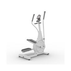 Миниатюра Эллиптический тренажер DFC Cardio E4100 c функцией степпера 0  мини