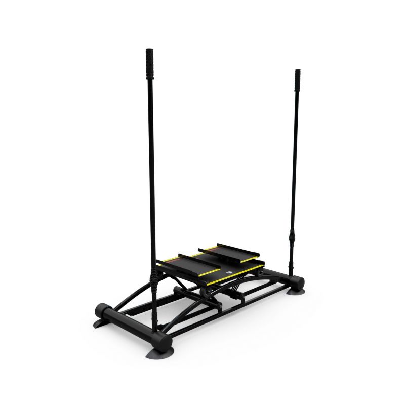 Фотография Горнолыжный тренажер DFC SkiFit 3