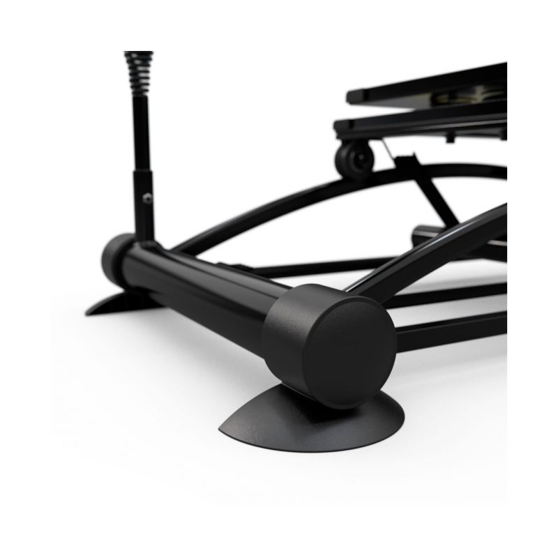 Фотография Горнолыжный тренажер DFC SkiFit 8