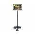 Миниатюра Баскетбольная мобильная стойка DFC STAND44HD1 HDPE 1  мини