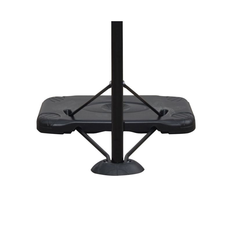 Фотография Баскетбольная мобильная стойка DFC STAND44HD1 HDPE 3