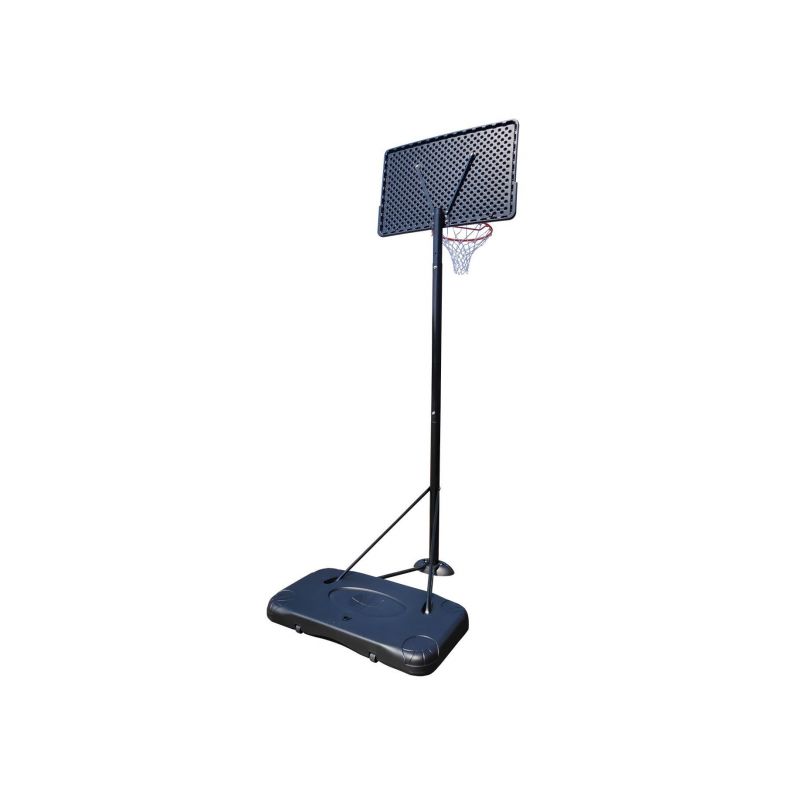 Фотография Баскетбольная мобильная стойка DFC STAND44HD1 HDPE 4