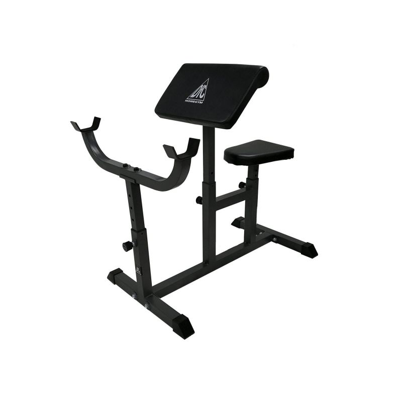 Фотография Скамья Скотта DFC Homegym UB008 0
