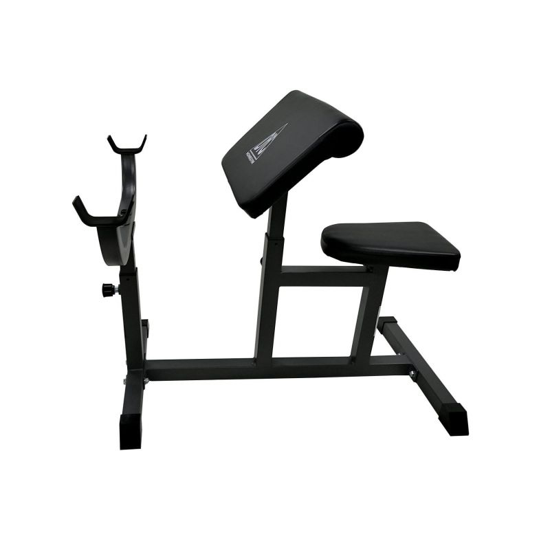 Фотография Скамья Скотта DFC Homegym UB008 1