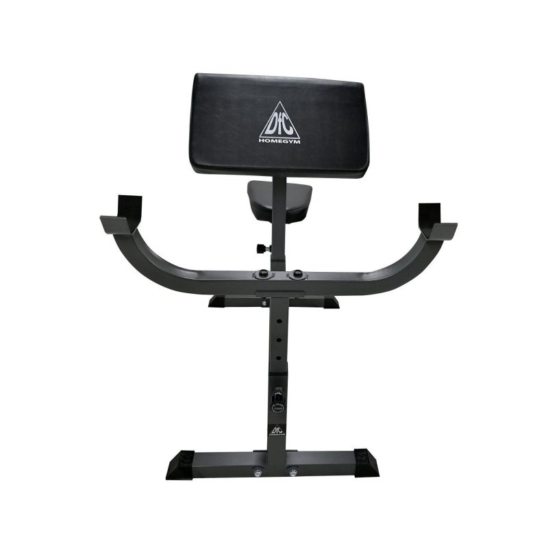 Фотография Скамья Скотта DFC Homegym UB008 2