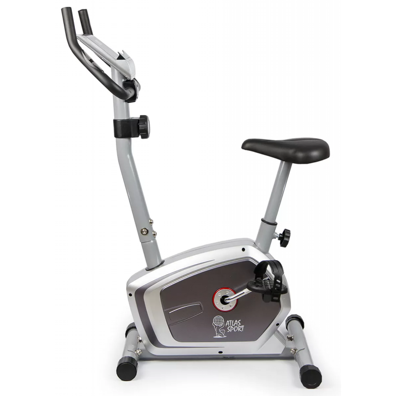 Фотография Велотренажер магнитный ATLAS SPORT THB 4