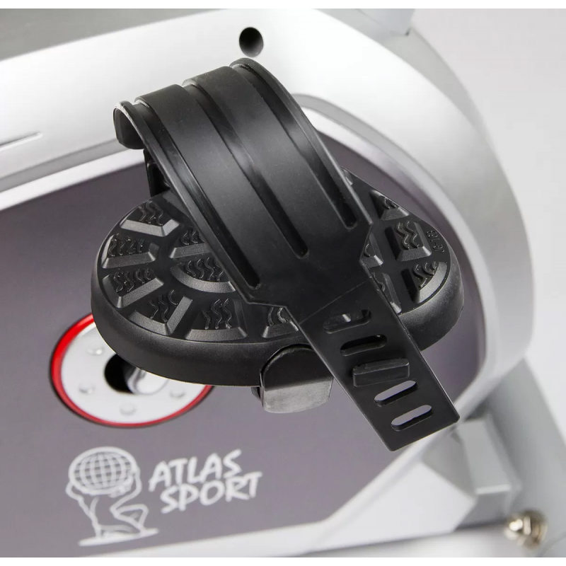 Фотография Велотренажер магнитный ATLAS SPORT THB 8