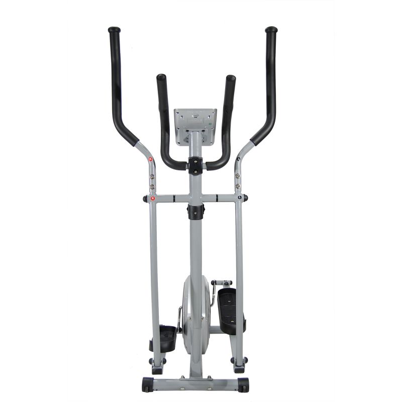 Фотография Эллиптический тренажер Atlas Sport TH-new (маховик 9 кг) 4