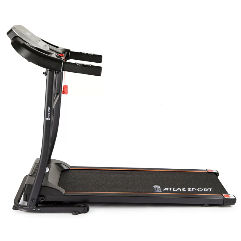 Фотография Беговая дорожка Atlas Sport Zirael 3