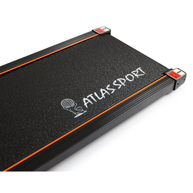 Фотография Беговая дорожка Atlas Sport Zirael 5
