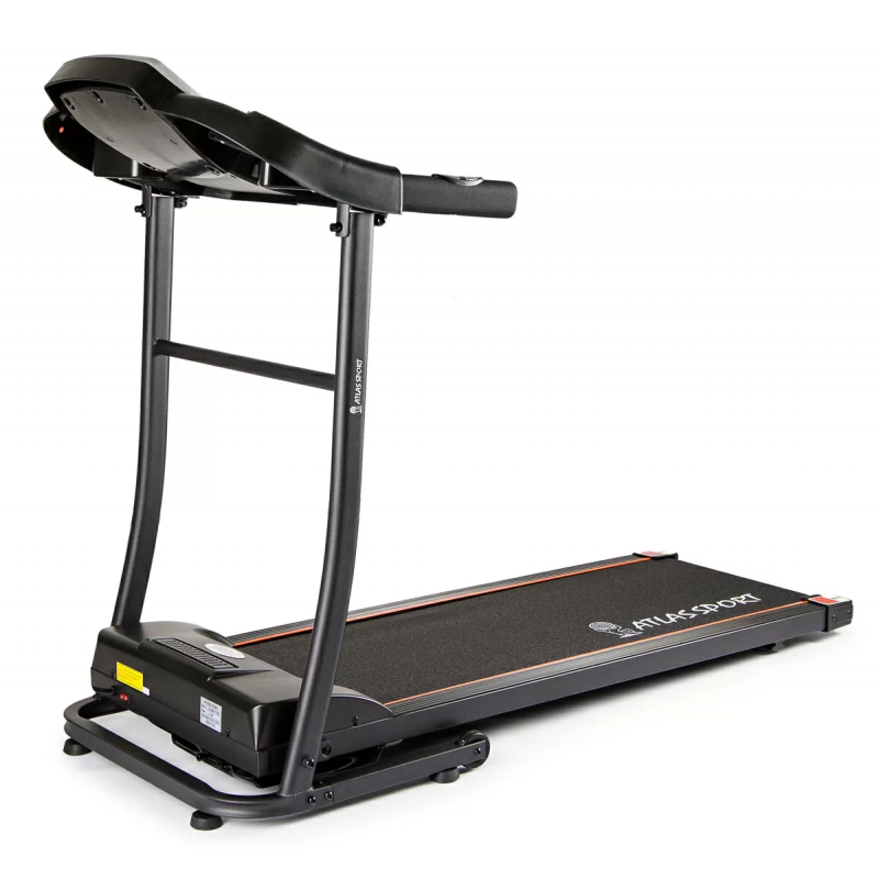 Фотография Беговая дорожка Atlas Sport Zirael 4