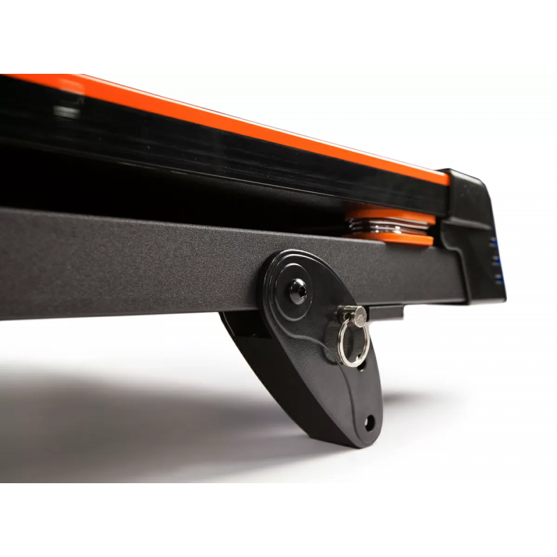 Фотография Беговая дорожка ATLAS SPORT LOWMARK 3 8
