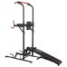 Миниатюра Турник-брусья Alpin Athletics G-11 3  мини