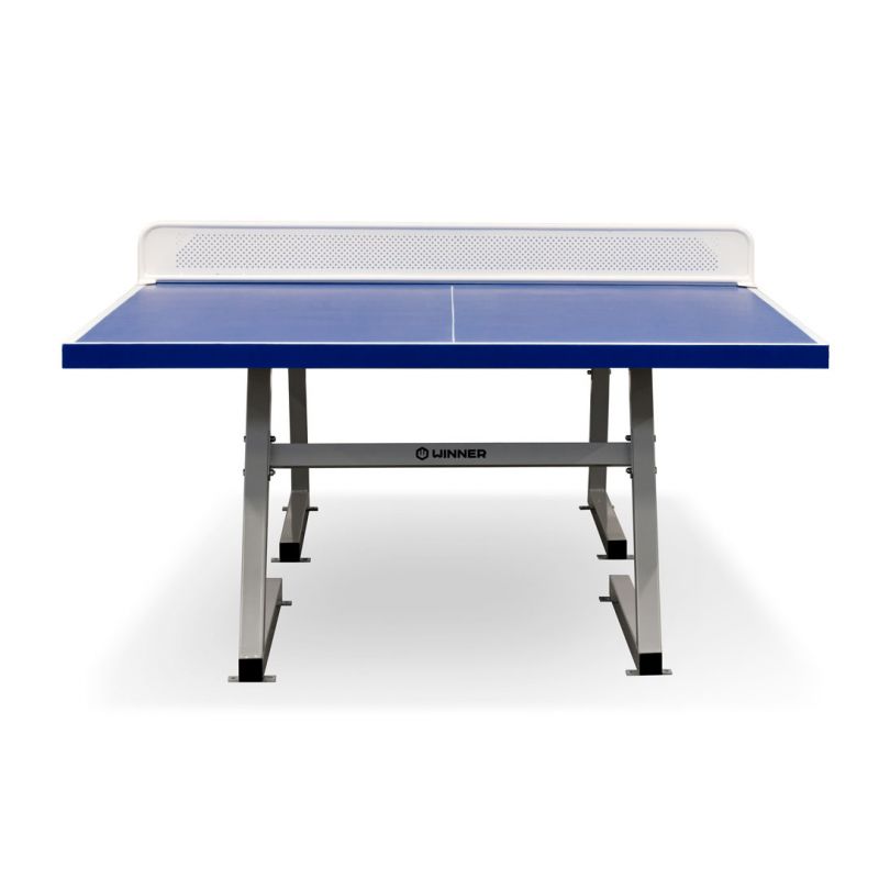 Фотография Теннисный стол всепогодный "Winner S-700 Outdoor" (274 х 152,5 х 76 см) с сеткой 2